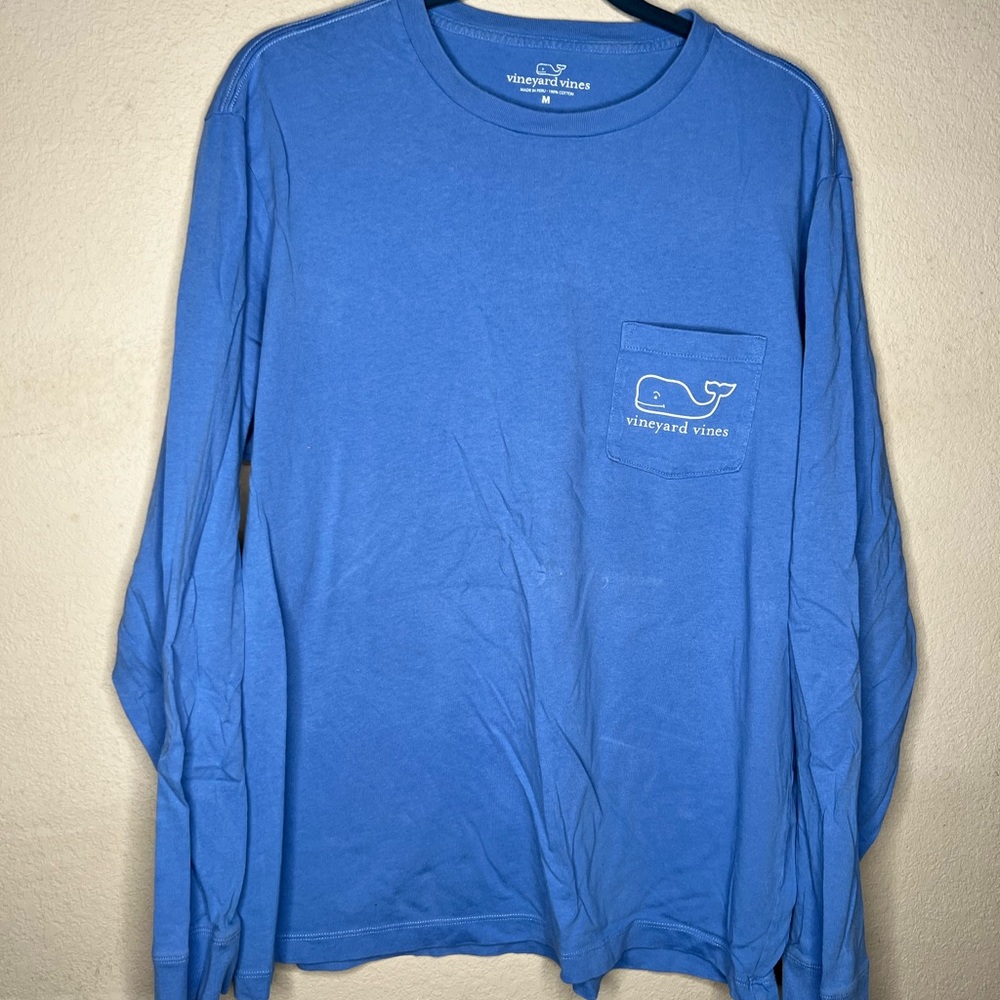 Boat Long-sleeve Vineyard Vines T-shirt